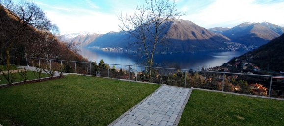 2 chambres Appartement à Argegno, Italy No. 57460 5