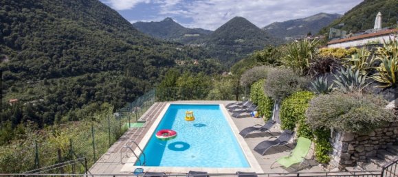 2 chambres Appartement à Argegno, Italy No. 57460 26