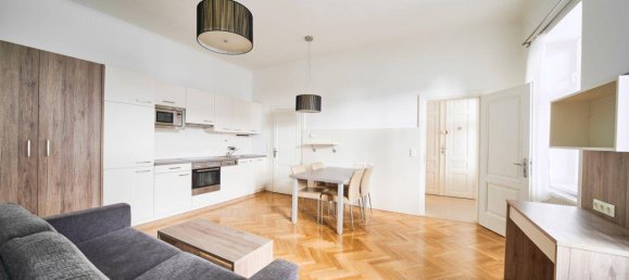 2-Zimmer Wohnung in Neubau, Austria, Nr. 188621 3