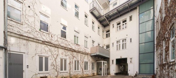 2-Zimmer Wohnung in Neubau, Austria, Nr. 188621 22