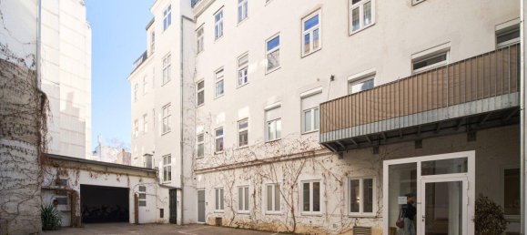 2-Zimmer Wohnung in Neubau, Austria, Nr. 188621 21