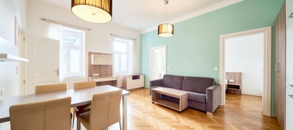 2-Zimmer Wohnung in Neubau, Austria, Nr. 188621 13