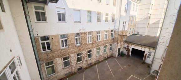 2-Zimmer Wohnung in Neubau, Austria, Nr. 188621 23