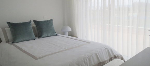 Квартира с 2 комнатами в Пафос, Кипр № 24588 6