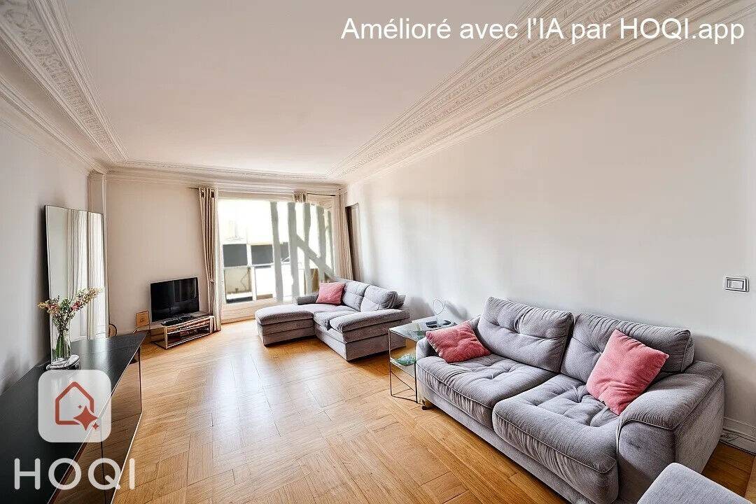 1 chambre Appartement à Orléans, France No. 60943