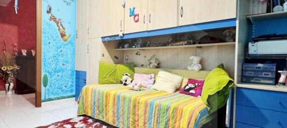 3 rooms Apartment in Rome, Italy No. 27820 18