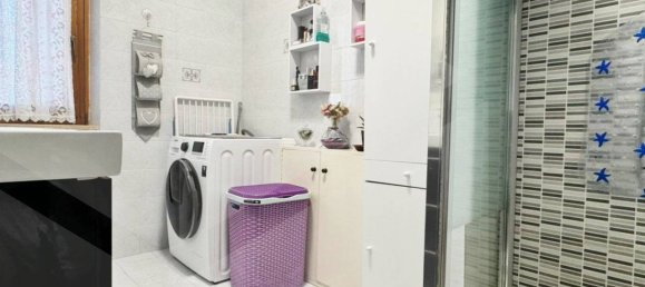 3 rooms Apartment in Rome, Italy No. 27820 21