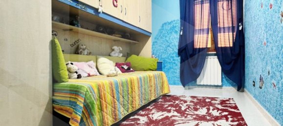 3 rooms Apartment in Rome, Italy No. 27820 4