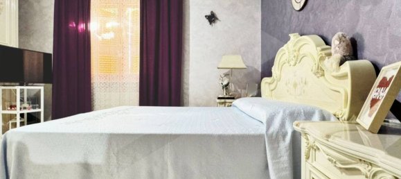 3 rooms Apartment in Rome, Italy No. 27820 15