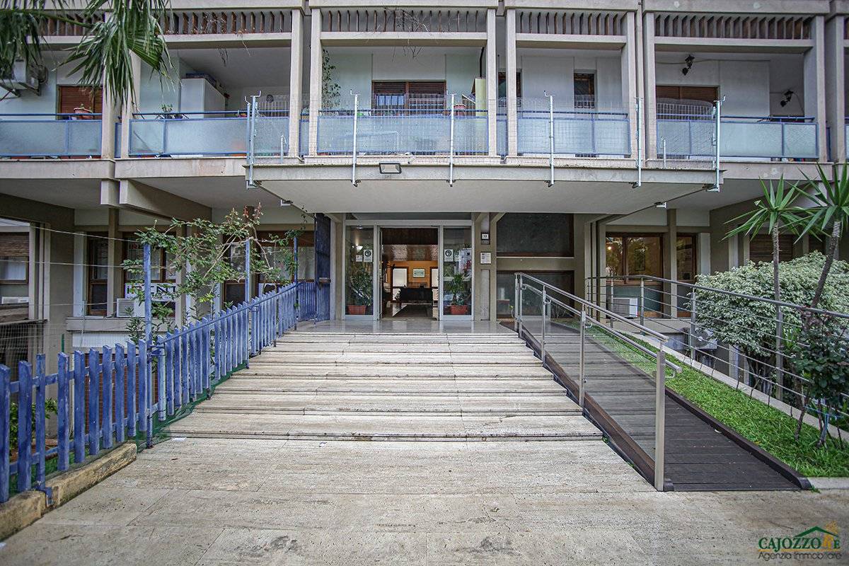 3 bedrooms Apartment in Palermo, Italy No. 197256