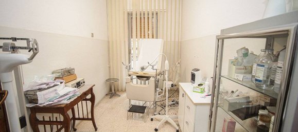 3 bedrooms Apartment in Palermo, Italy No. 197256 29