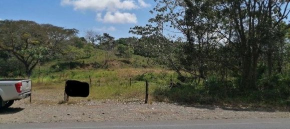 Grundstück in Savegre, Costa Rica, Nr. 2043 4