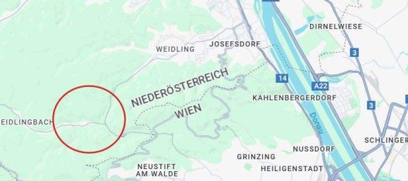 Casa de 4 habitaciónes en Klosterneuburg, Austria No. 149056 4