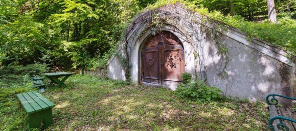 Casa de 4 habitaciónes en Klosterneuburg, Austria No. 149056 11