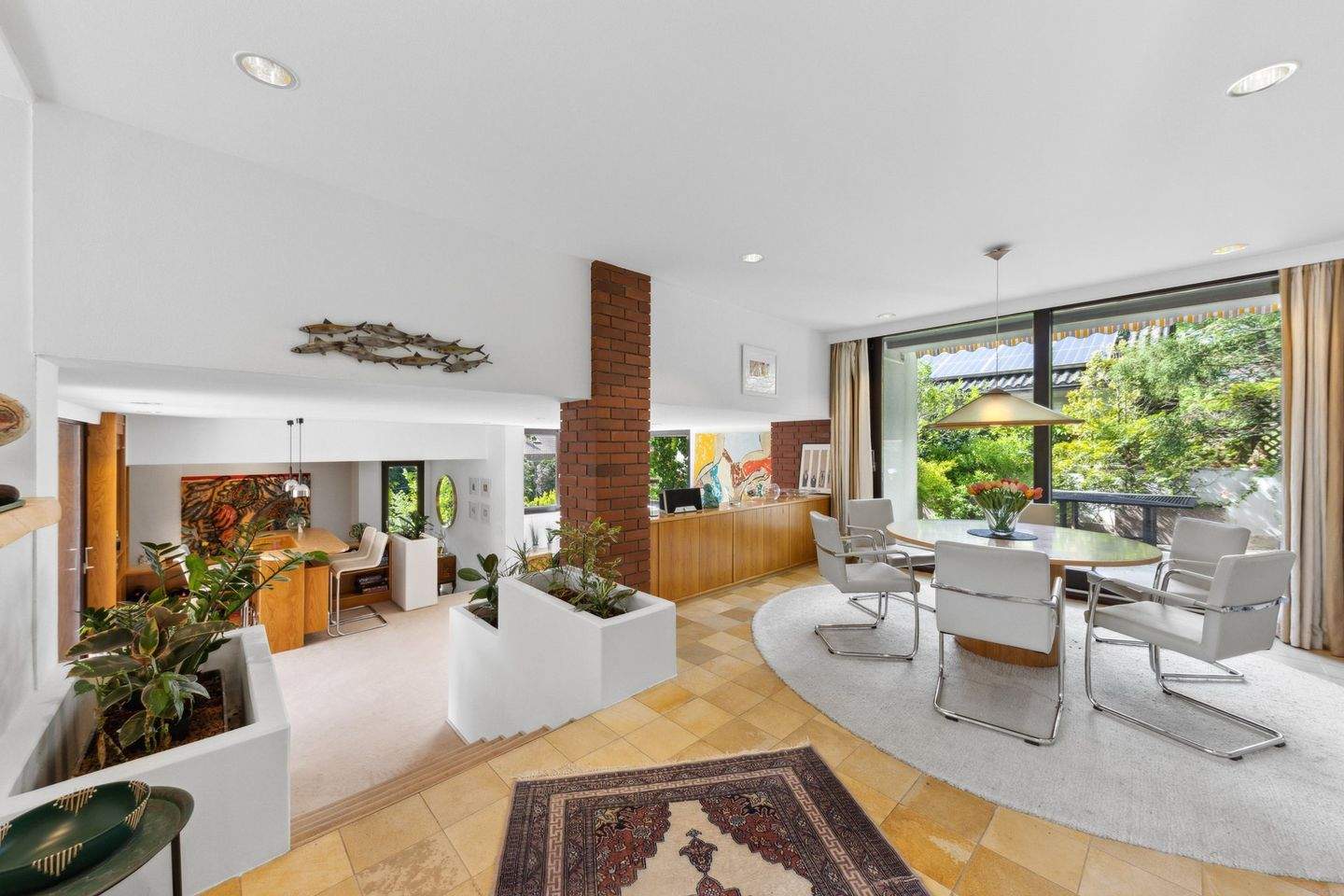 Casa de 4 habitaciónes en Klosterneuburg, Austria No. 149056