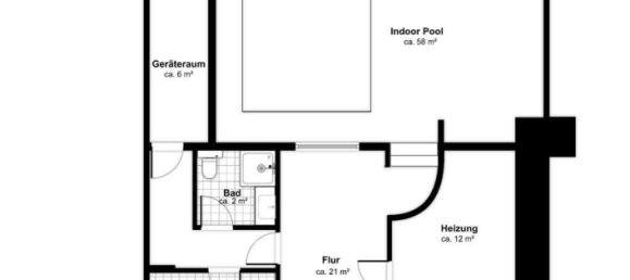 Casa de 4 habitaciónes en Klosterneuburg, Austria No. 149056 14