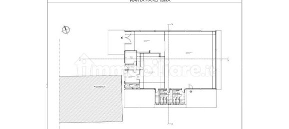 1 room Warehouse in Lamporecchio, Italy No. 278672 6