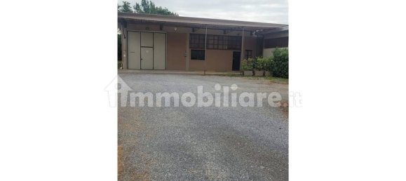 1 room Warehouse in Lamporecchio, Italy No. 278672 2