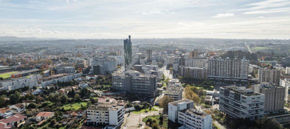 Земельный участок 11103м² в Мая, Португалия № 117605 10