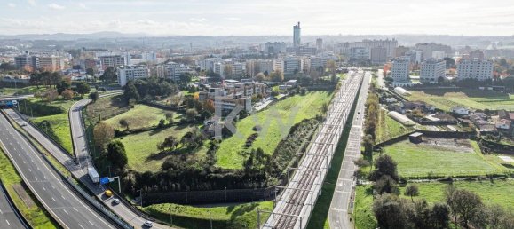 Земельный участок 11103м² в Мая, Португалия № 117605 9