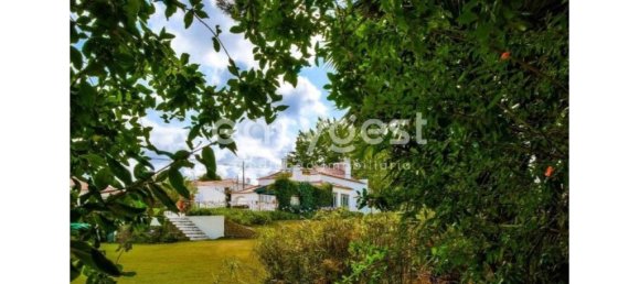 6 bedrooms House in Bombarral, Portugal No. 131606 8