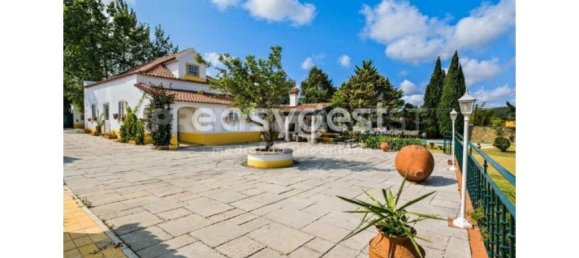 6 bedrooms House in Bombarral, Portugal No. 131606 11