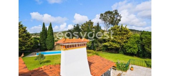 6 bedrooms House in Bombarral, Portugal No. 131606 19