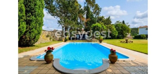 6 bedrooms House in Bombarral, Portugal No. 131606 5