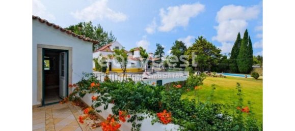 6 bedrooms House in Bombarral, Portugal No. 131606 43