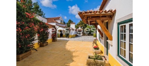 6 bedrooms House in Bombarral, Portugal No. 131606 22