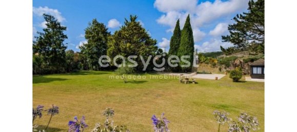 6 bedrooms House in Bombarral, Portugal No. 131606 10