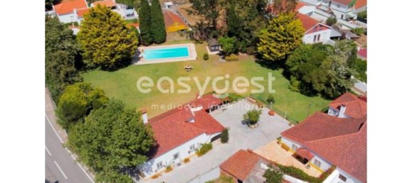 6 bedrooms House in Bombarral, Portugal No. 131606 3