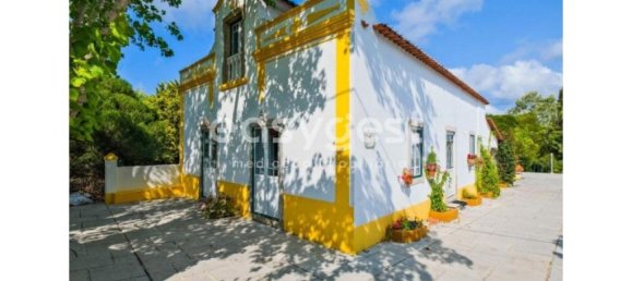 6 bedrooms House in Bombarral, Portugal No. 131606 21