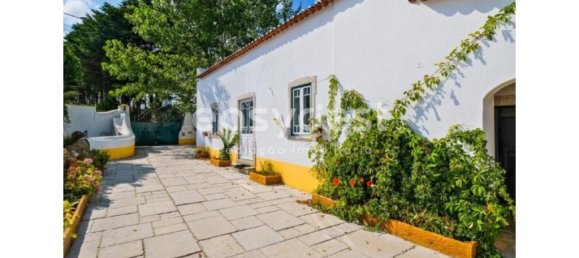 6 bedrooms House in Bombarral, Portugal No. 131606 20