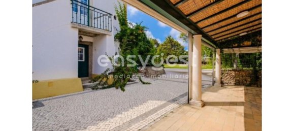 6 bedrooms House in Bombarral, Portugal No. 131606 47