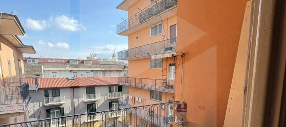 Apartamento T3 em Frattamaggiore, Italy N.º 23401 17