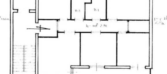 4 rooms Apartment in Calvizzano, Italy No. 224709 11