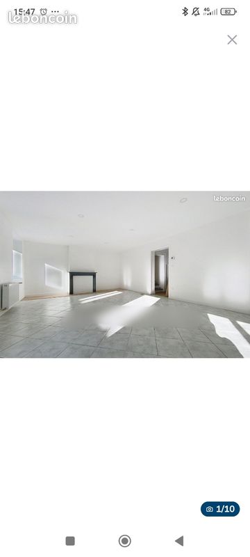 3 Schlafzimmer Haus in Avesnes-le-Comte, France, Nr. 323146