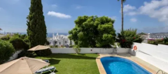 Villa T4 em Nerja, Spain N.º 49166 41