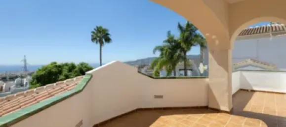 Villa T4 em Nerja, Spain N.º 49166 28