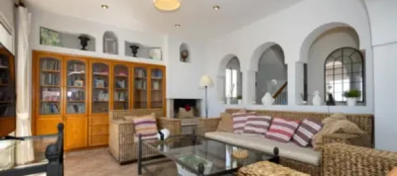 Villa T4 em Nerja, Spain N.º 49166 14