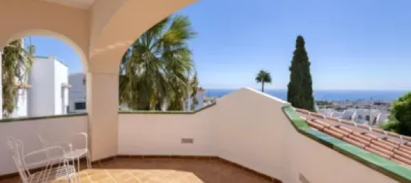 Villa T4 em Nerja, Spain N.º 49166 27
