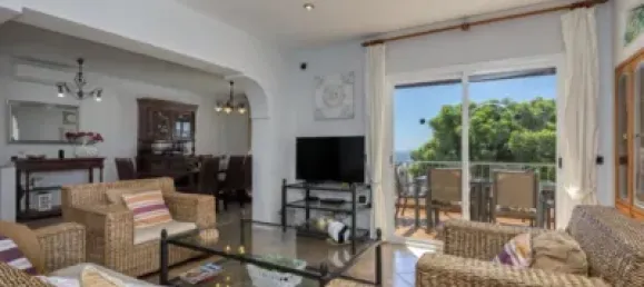 Villa T4 em Nerja, Spain N.º 49166 15