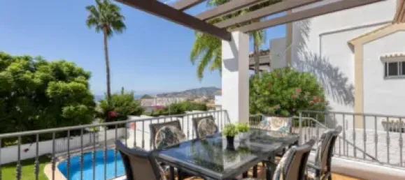 Villa T4 em Nerja, Spain N.º 49166 12