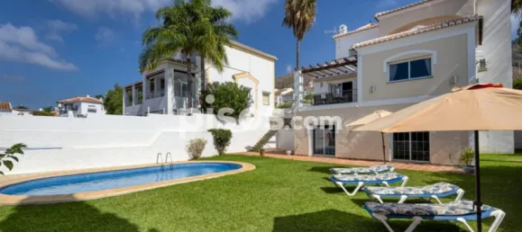Villa T4 em Nerja, Spain N.º 49166 36