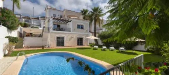 Villa T4 em Nerja, Spain N.º 49166 37
