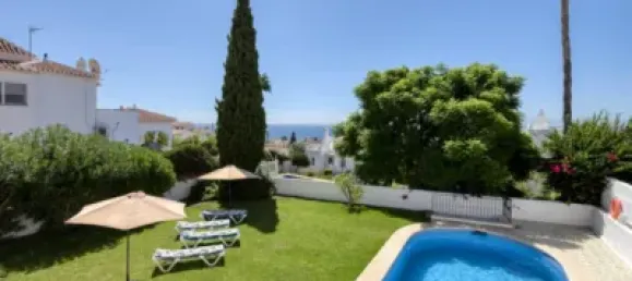 Villa T4 em Nerja, Spain N.º 49166 11