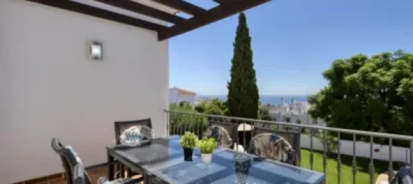 Villa T4 em Nerja, Spain N.º 49166 25