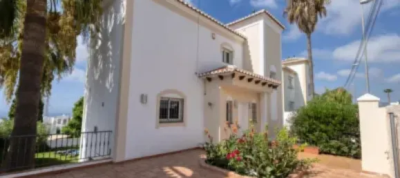 Villa T4 em Nerja, Spain N.º 49166 44