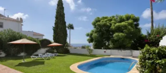 Villa T4 em Nerja, Spain N.º 49166 40